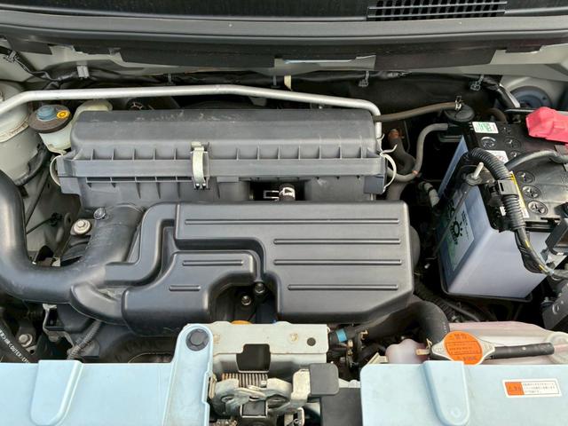 ムーヴコンテ 　電動格納ミラー・オートエアコン（55枚目）