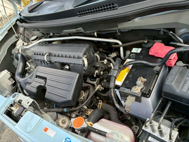 ムーヴコンテ 　電動格納ミラー・オートエアコン（56枚目）