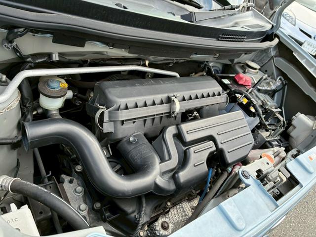 ムーヴコンテ 　電動格納ミラー・オートエアコン（57枚目）