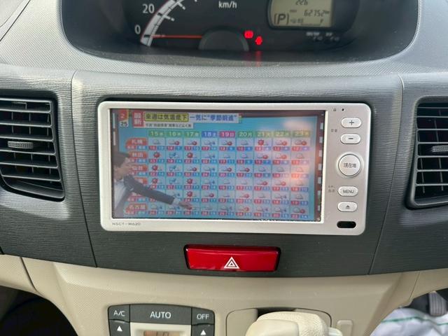 ムーヴ 　純正ナビ・アイドリングストップ（22枚目）