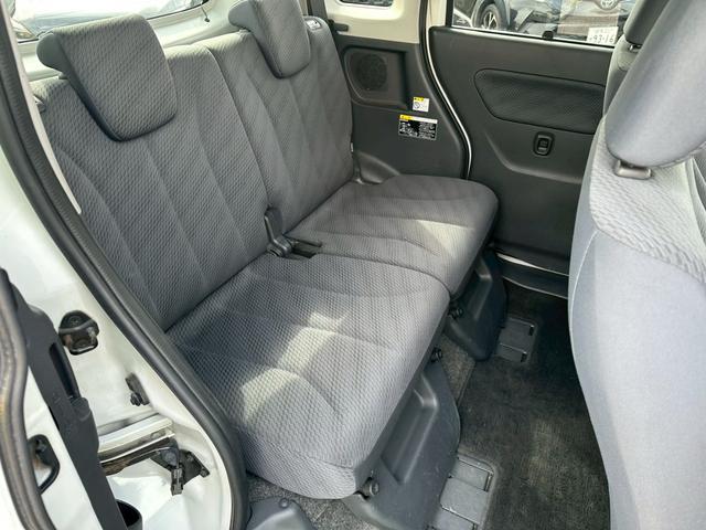 スペーシア  両側パワースライドドア・バックカメラ・シートヒーター・アイドリングストップ・プッシュスタート・ステアリングスイッチ(16枚目)