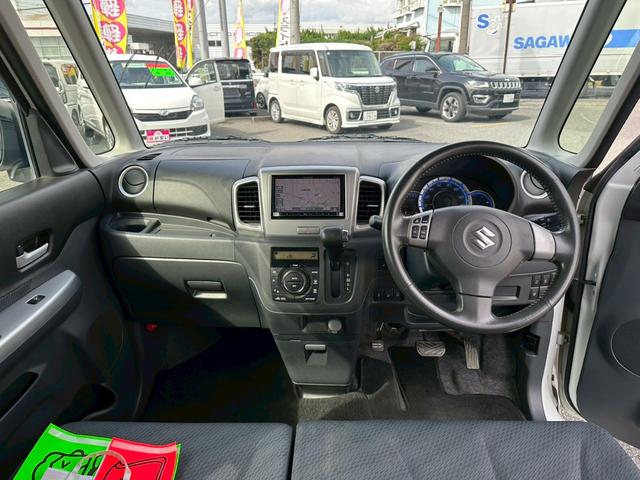 スペーシア  両側パワースライドドア・バックカメラ・シートヒーター・アイドリングストップ・プッシュスタート・ステアリングスイッチ(18枚目)