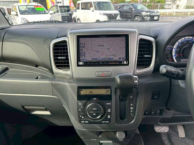 スペーシア  両側パワースライドドア・バックカメラ・シートヒーター・アイドリングストップ・プッシュスタート・ステアリングスイッチ(19枚目)