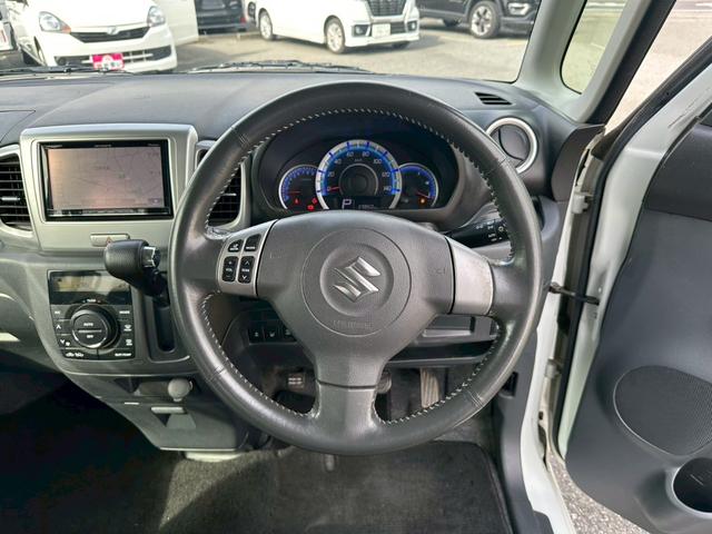 スペーシア  両側パワースライドドア・バックカメラ・シートヒーター・アイドリングストップ・プッシュスタート・ステアリングスイッチ(21枚目)