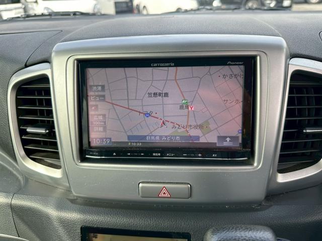 スペーシア  両側パワースライドドア・バックカメラ・シートヒーター・アイドリングストップ・プッシュスタート・ステアリングスイッチ(22枚目)