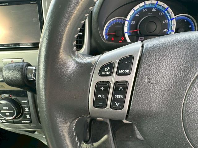 スペーシア  両側パワースライドドア・バックカメラ・シートヒーター・アイドリングストップ・プッシュスタート・ステアリングスイッチ(26枚目)