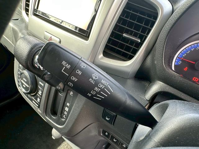 スペーシア  両側パワースライドドア・バックカメラ・シートヒーター・アイドリングストップ・プッシュスタート・ステアリングスイッチ(28枚目)