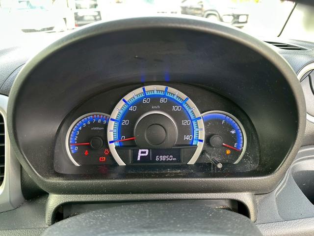 スペーシア  両側パワースライドドア・バックカメラ・シートヒーター・アイドリングストップ・プッシュスタート・ステアリングスイッチ(29枚目)