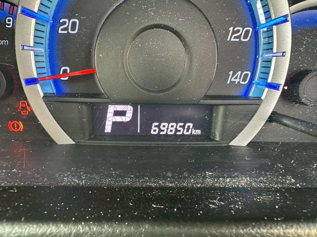 スペーシア  両側パワースライドドア・バックカメラ・シートヒーター・アイドリングストップ・プッシュスタート・ステアリングスイッチ(30枚目)