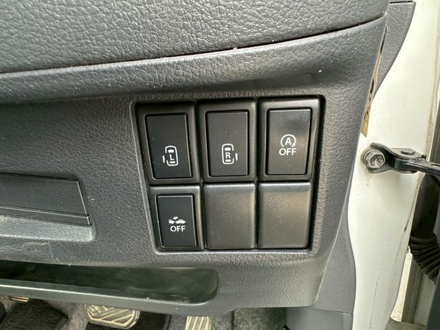 スペーシア  両側パワースライドドア・バックカメラ・シートヒーター・アイドリングストップ・プッシュスタート・ステアリングスイッチ(32枚目)