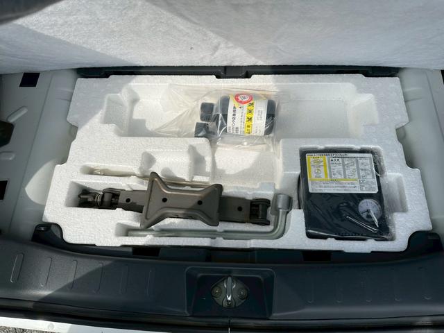 スペーシア  両側パワースライドドア・バックカメラ・シートヒーター・アイドリングストップ・プッシュスタート・ステアリングスイッチ(39枚目)