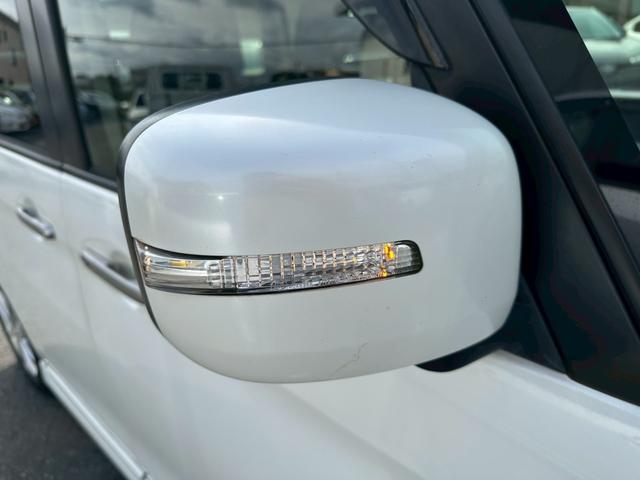 スペーシア  両側パワースライドドア・バックカメラ・シートヒーター・アイドリングストップ・プッシュスタート・ステアリングスイッチ(47枚目)