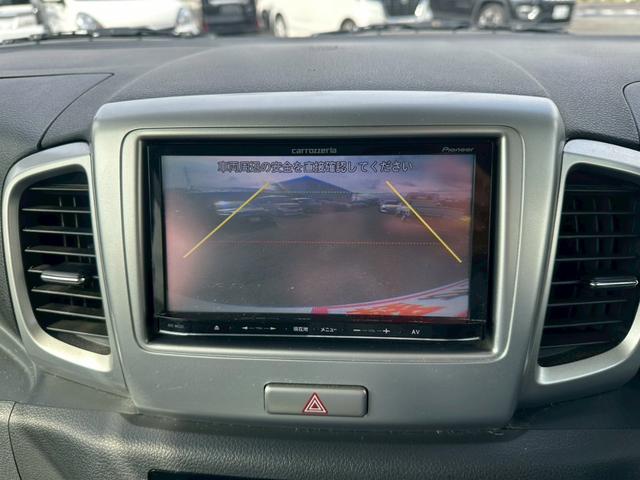 スペーシア  両側パワースライドドア・バックカメラ・シートヒーター・アイドリングストップ・プッシュスタート・ステアリングスイッチ(58枚目)