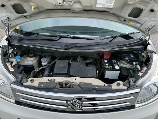 スペーシア  両側パワースライドドア・バックカメラ・シートヒーター・アイドリングストップ・プッシュスタート・ステアリングスイッチ(59枚目)