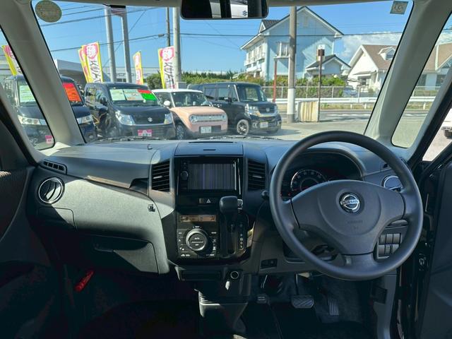 ルークス  片側パワースライドドア・プッシュスタート・ETC(17枚目)