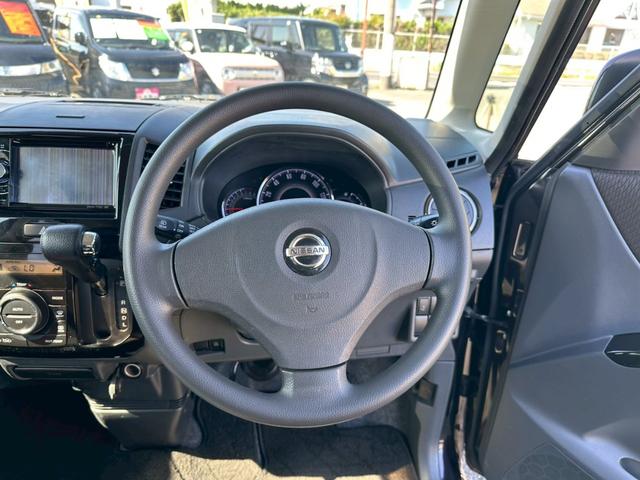 ルークス  片側パワースライドドア・プッシュスタート・ETC(18枚目)