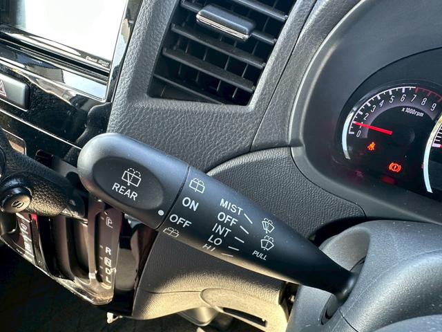 ルークス  片側パワースライドドア・プッシュスタート・ETC(22枚目)