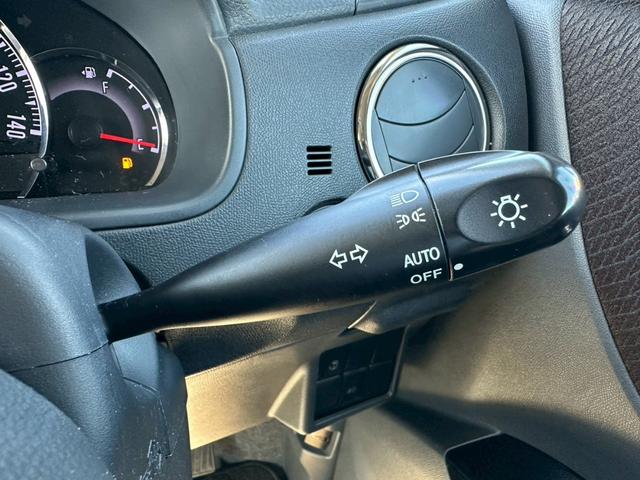 ルークス  片側パワースライドドア・プッシュスタート・ETC(23枚目)