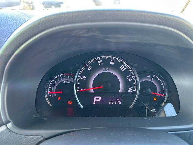 ルークス  片側パワースライドドア・プッシュスタート・ETC(24枚目)