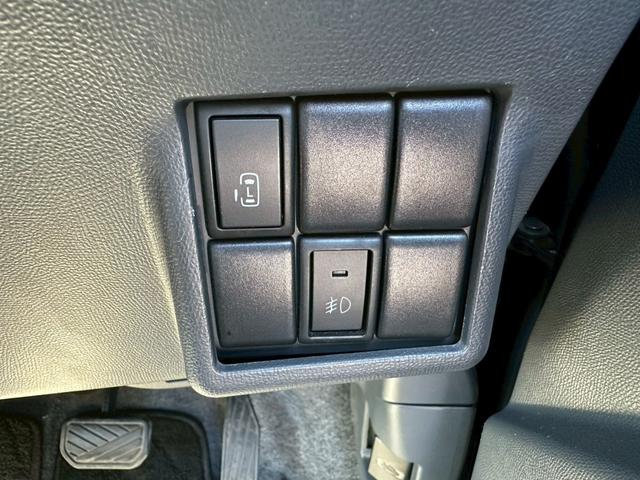 ルークス  片側パワースライドドア・プッシュスタート・ETC(28枚目)