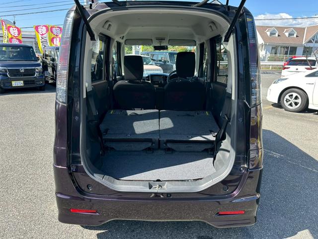 ルークス  片側パワースライドドア・プッシュスタート・ETC(30枚目)