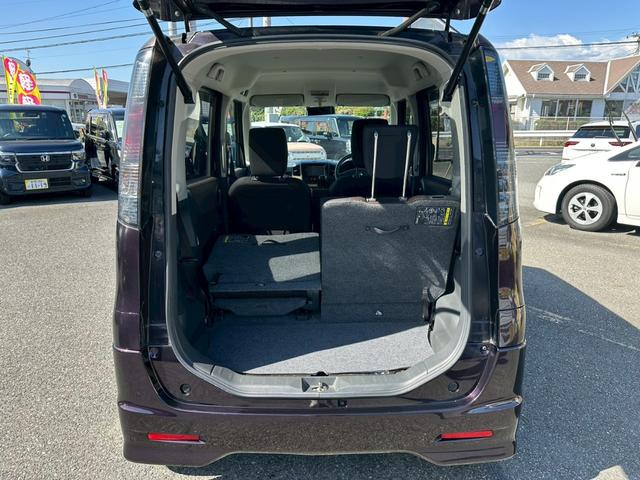 ルークス  片側パワースライドドア・プッシュスタート・ETC(31枚目)