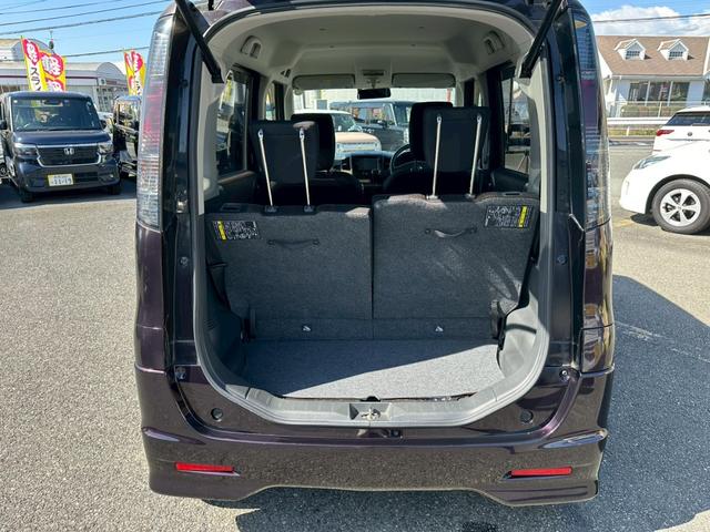 ルークス  片側パワースライドドア・プッシュスタート・ETC(32枚目)