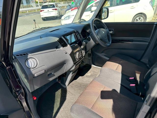 ルークス  片側パワースライドドア・プッシュスタート・ETC(34枚目)