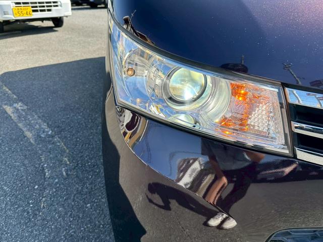 ルークス  片側パワースライドドア・プッシュスタート・ETC(42枚目)