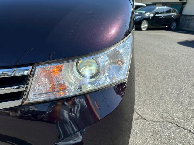 ルークス  片側パワースライドドア・プッシュスタート・ETC(44枚目)