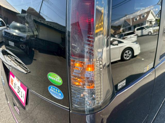 ルークス  片側パワースライドドア・プッシュスタート・ETC(46枚目)