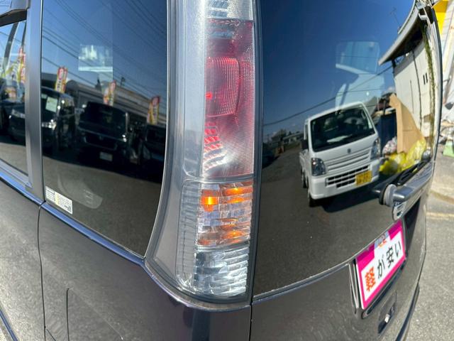 ルークス  片側パワースライドドア・プッシュスタート・ETC(47枚目)