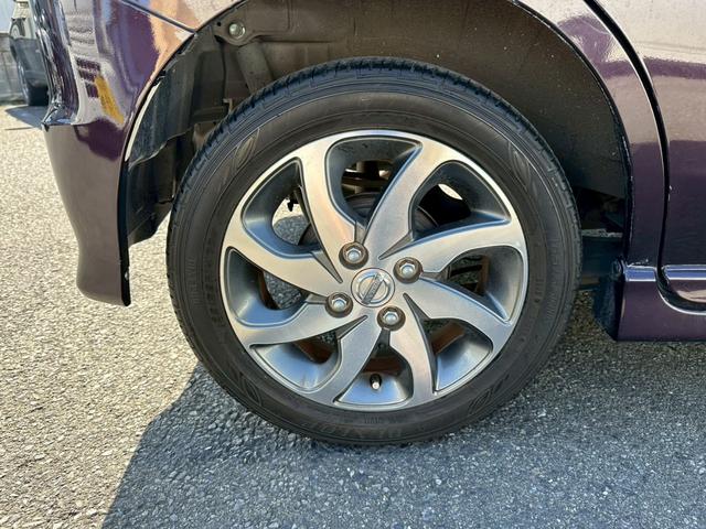 ルークス  片側パワースライドドア・プッシュスタート・ETC(48枚目)