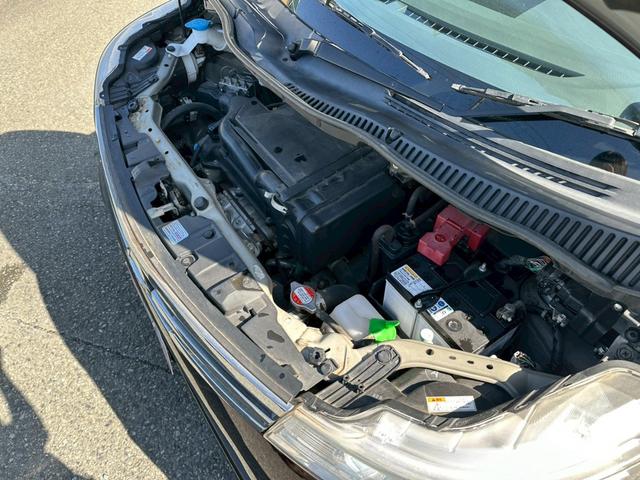 ルークス  片側パワースライドドア・プッシュスタート・ETC(56枚目)