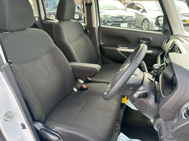 デイズルークス  両側パワースライドドア・プッシュスタート・ステアリングスイッチ・アイドリングストップ・バックカメラ(11枚目)