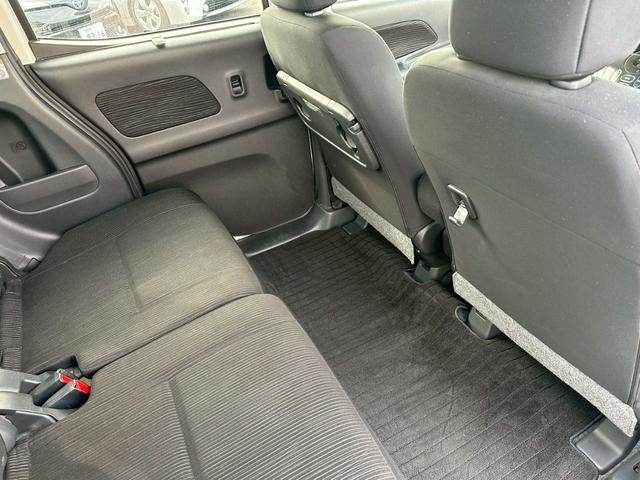 デイズルークス  両側パワースライドドア・プッシュスタート・ステアリングスイッチ・アイドリングストップ・バックカメラ(17枚目)