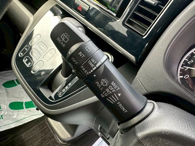 デイズルークス  両側パワースライドドア・プッシュスタート・ステアリングスイッチ・アイドリングストップ・バックカメラ(25枚目)