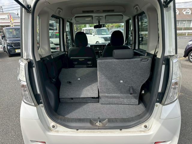 デイズルークス  両側パワースライドドア・プッシュスタート・ステアリングスイッチ・アイドリングストップ・バックカメラ(34枚目)