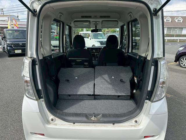 デイズルークス  両側パワースライドドア・プッシュスタート・ステアリングスイッチ・アイドリングストップ・バックカメラ(35枚目)