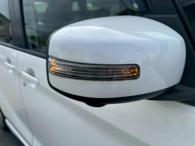 デイズルークス  両側パワースライドドア・プッシュスタート・ステアリングスイッチ・アイドリングストップ・バックカメラ(41枚目)