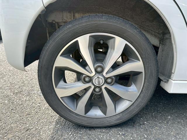 デイズルークス  両側パワースライドドア・プッシュスタート・ステアリングスイッチ・アイドリングストップ・バックカメラ(48枚目)