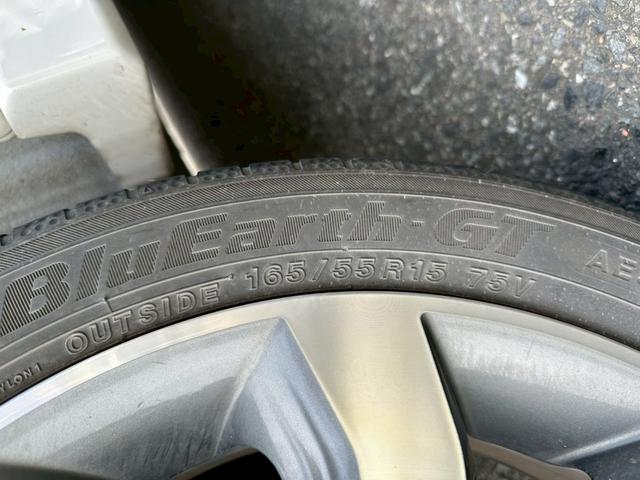 デイズルークス  両側パワースライドドア・プッシュスタート・ステアリングスイッチ・アイドリングストップ・バックカメラ(49枚目)