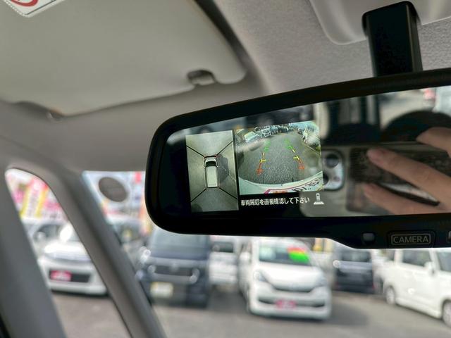 デイズルークス  両側パワースライドドア・プッシュスタート・ステアリングスイッチ・アイドリングストップ・バックカメラ(54枚目)