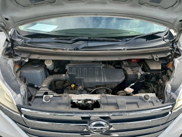 デイズルークス  両側パワースライドドア・プッシュスタート・ステアリングスイッチ・アイドリングストップ・バックカメラ(55枚目)