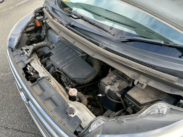 デイズルークス  両側パワースライドドア・プッシュスタート・ステアリングスイッチ・アイドリングストップ・バックカメラ(56枚目)