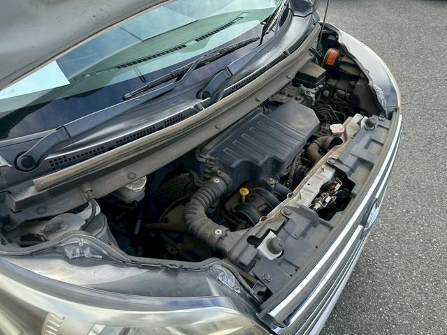 デイズルークス  両側パワースライドドア・プッシュスタート・ステアリングスイッチ・アイドリングストップ・バックカメラ(57枚目)