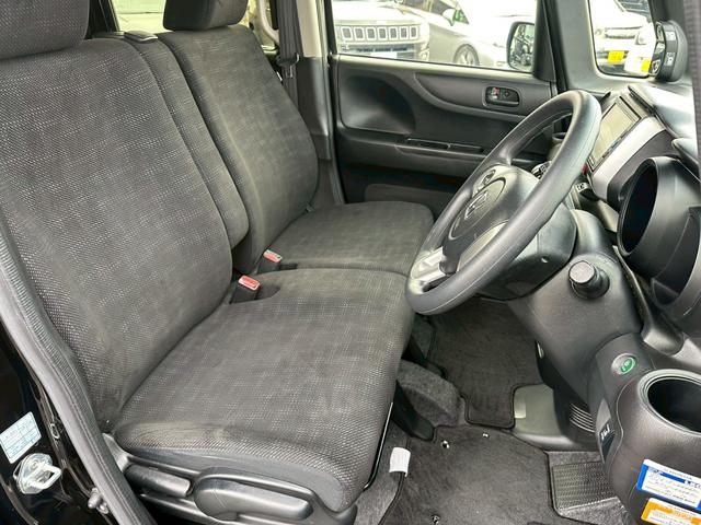 N-BOX ETC・シータヒーター・左側パワースライドドア・ステアリングスイッチ・バックカメラ・プッシュスタート(11枚目)