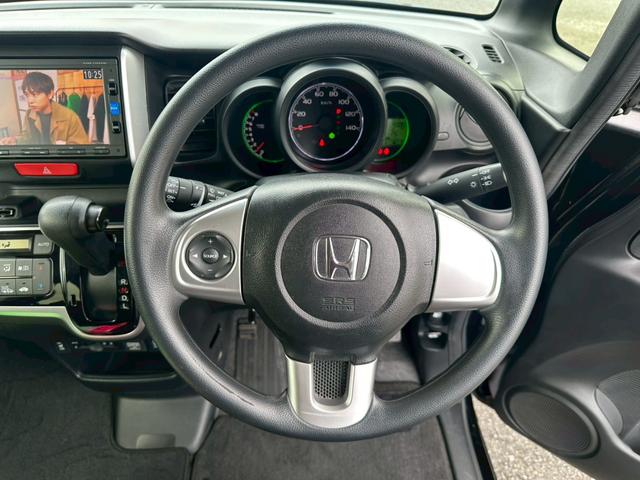 N-BOX ETC・シータヒーター・左側パワースライドドア・ステアリングスイッチ・バックカメラ・プッシュスタート(20枚目)