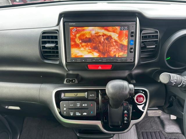 N-BOX ETC・シータヒーター・左側パワースライドドア・ステアリングスイッチ・バックカメラ・プッシュスタート(21枚目)