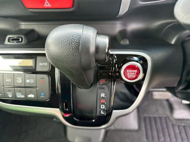 N-BOX ETC・シータヒーター・左側パワースライドドア・ステアリングスイッチ・バックカメラ・プッシュスタート(23枚目)